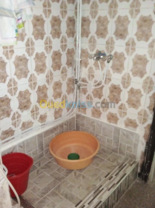 Vente Appartement F3 Alger Chevalley