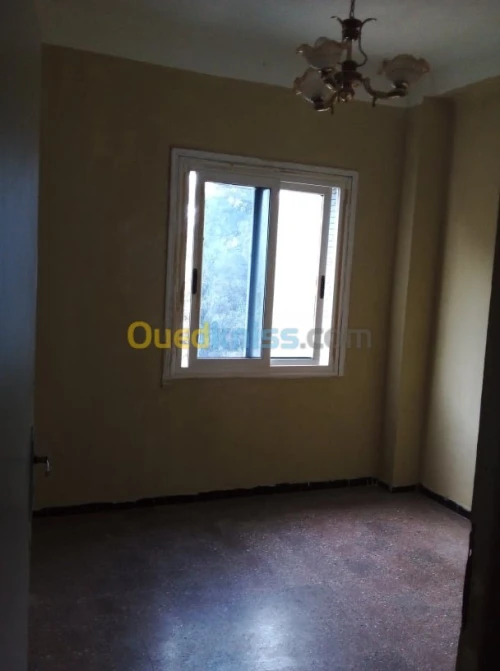 Vente Appartement F3 Alger Chevalley