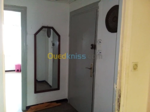Vente Appartement F3 Alger Chevalley