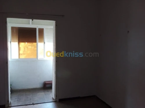 Vente Appartement F3 Alger Chevalley