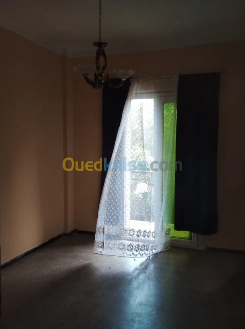 Vente Appartement F3 Alger Chevalley