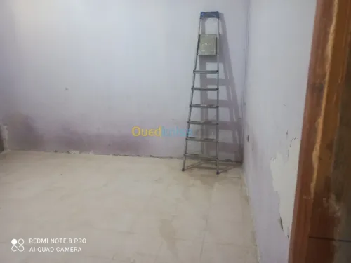 Vente Duplex F3 Sidi bel abbes Ben badis