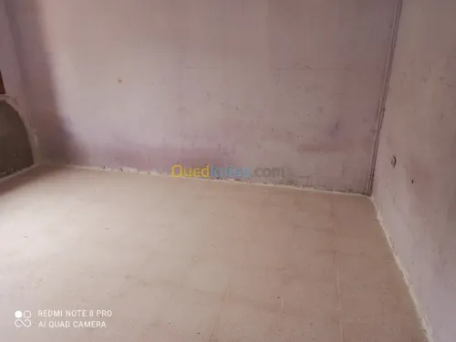 Vente Duplex F3 Sidi bel abbes Ben badis