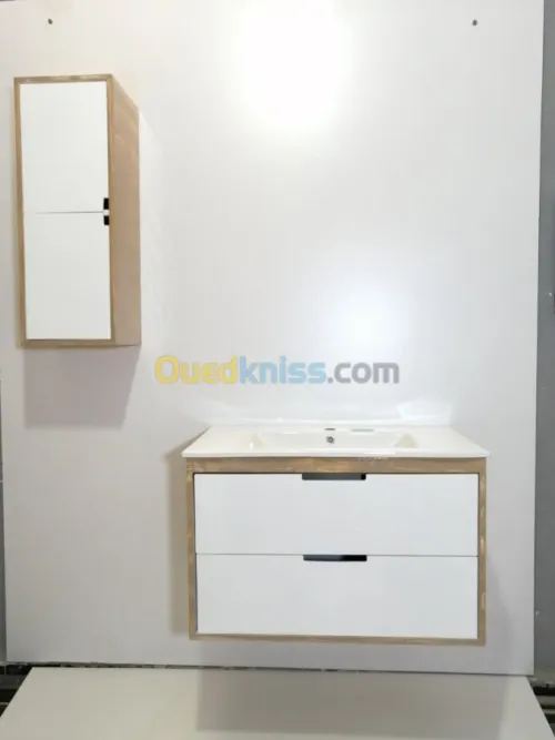cuisine, dressing,meuble sall de bain 