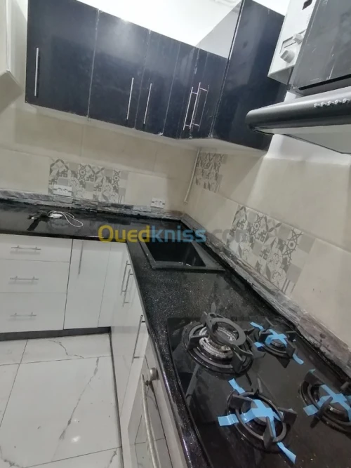 cuisine, dressing,meuble sall de bain 