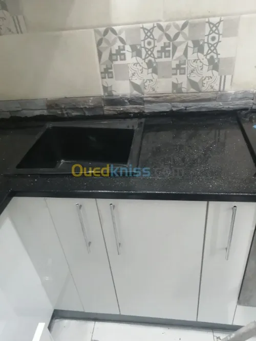 cuisine, dressing,meuble sall de bain 