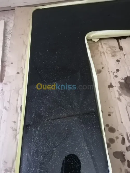 cuisine, dressing,meuble sall de bain 