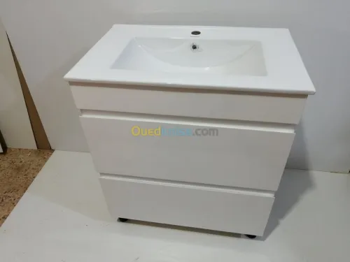 cuisine, dressing,meuble sall de bain 