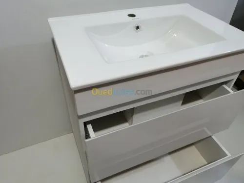 cuisine, dressing,meuble sall de bain 