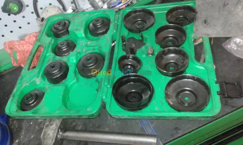 vente des outils de mécanique prof