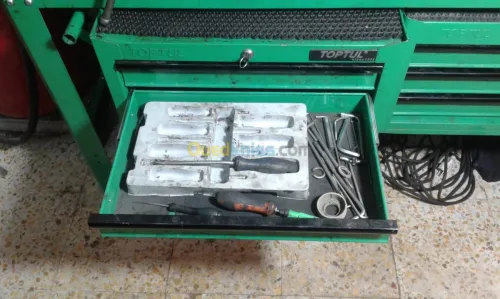 vente des outils de mécanique prof