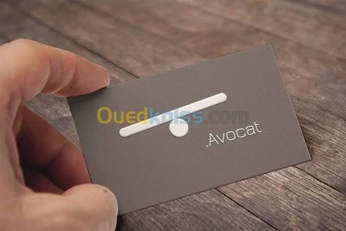 Avocat