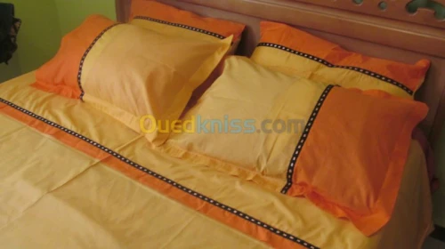 parure de lit