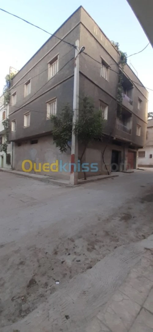 Vente Villa Tlemcen Tlemcen