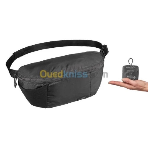 SAC Decathlon BANANE COMPACT DE TREK VOYAGE 