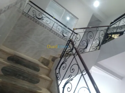 Vente Villa Skikda Azzaba