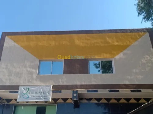 Vente Villa Skikda Azzaba