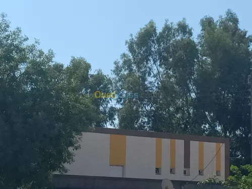 Vente Villa Skikda Azzaba