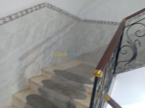 Vente Villa Skikda Azzaba