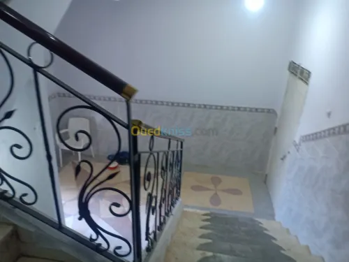 Vente Villa Skikda Azzaba