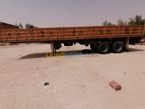 Toufik trailer Toufik trailer