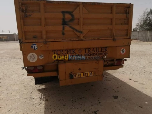 Toufik trailer Toufik trailer