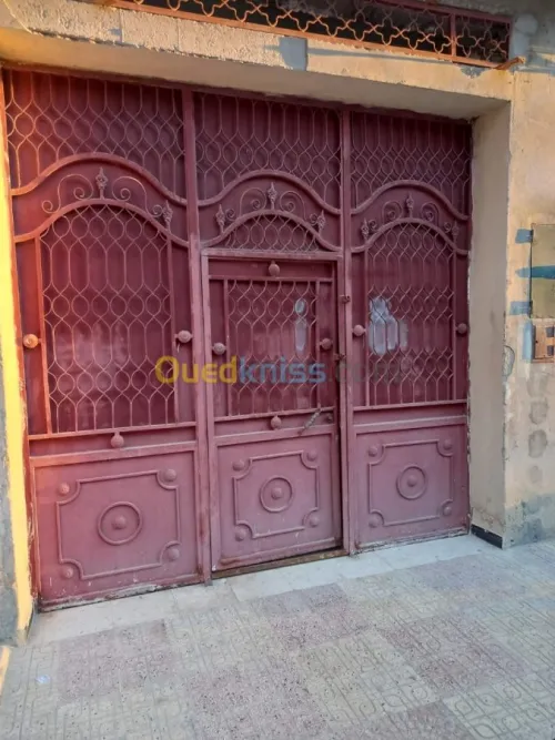 Location Hangar Setif Setif