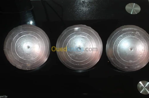 Fabrication des machine & pièces sur comonde