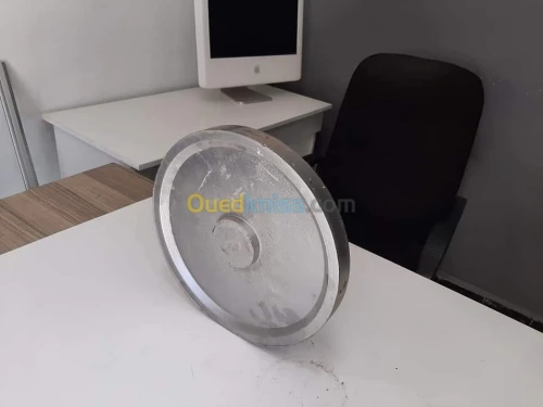 Fabrication des machine & pièces sur comonde