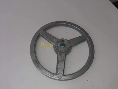 Fabrication des machine & pièces sur comonde