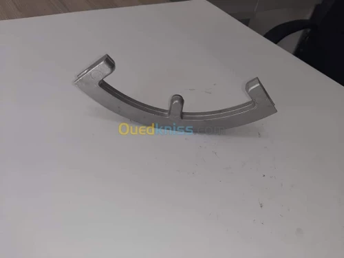 Fabrication des machine & pièces sur comonde