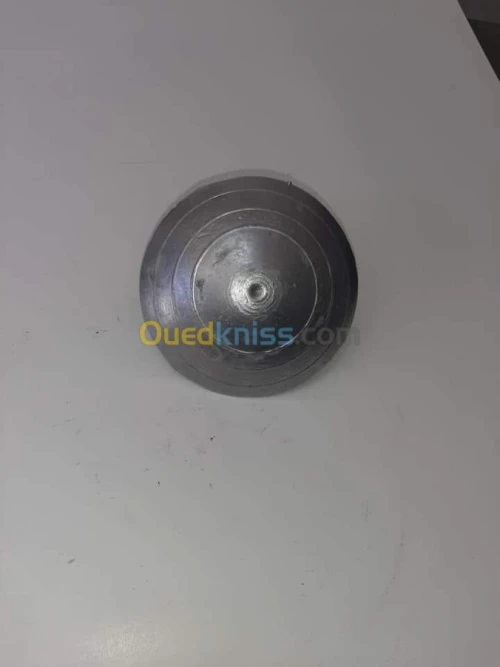 Fabrication des machine & pièces sur comonde