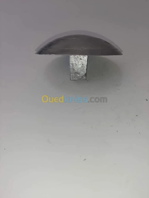 Fabrication des machine & pièces sur comonde