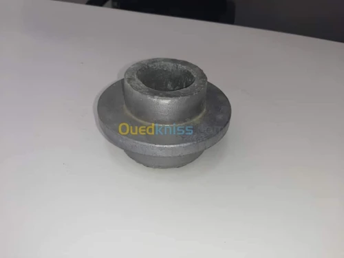 Fabrication des machine & pièces sur comonde