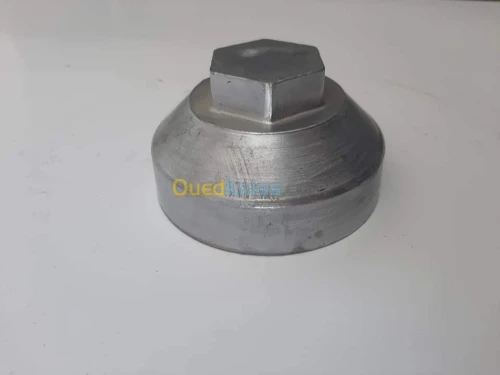 Fabrication des machine & pièces sur comonde
