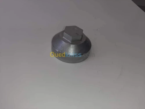 Fabrication des machine & pièces sur comonde