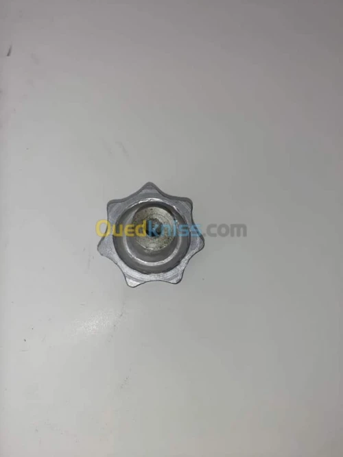 Fabrication des machine & pièces sur comonde
