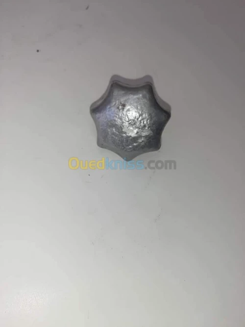 Fabrication des machine & pièces sur comonde