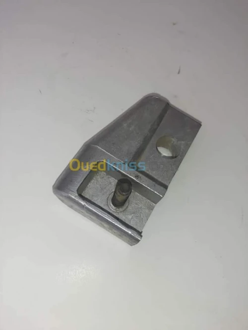 Fabrication des machine & pièces sur comonde