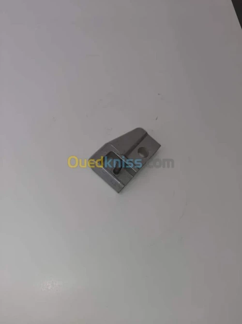 Fabrication des machine & pièces sur comonde