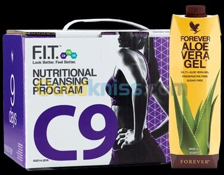 Forever zaki sabrina