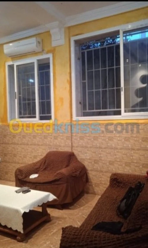 Vente Villa Chlef Chettia