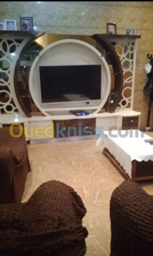 Vente Villa Chlef Chettia