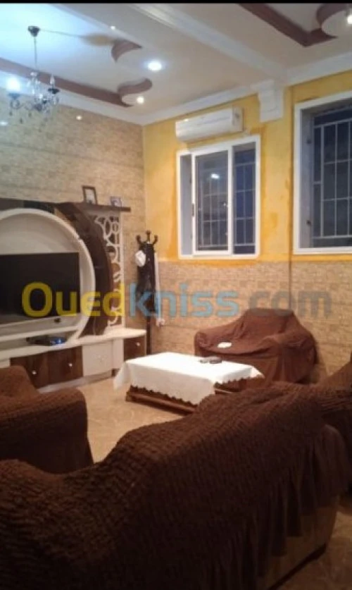 Vente Villa Chlef Chettia