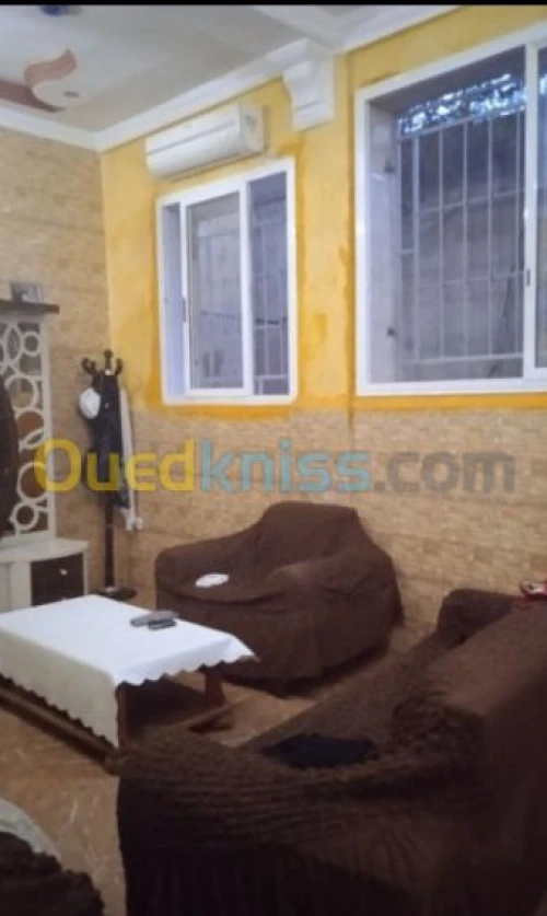 Vente Villa Chlef Chettia