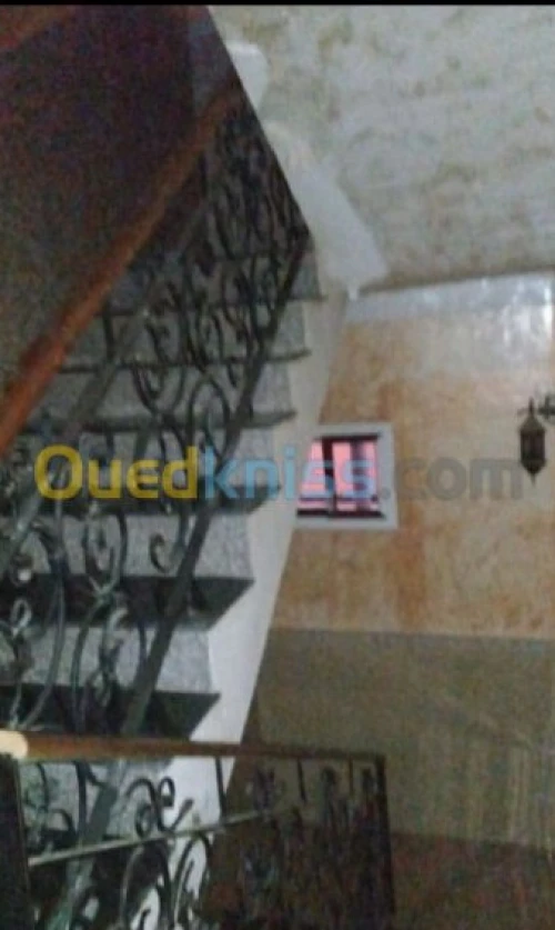 Vente Villa Chlef Chettia