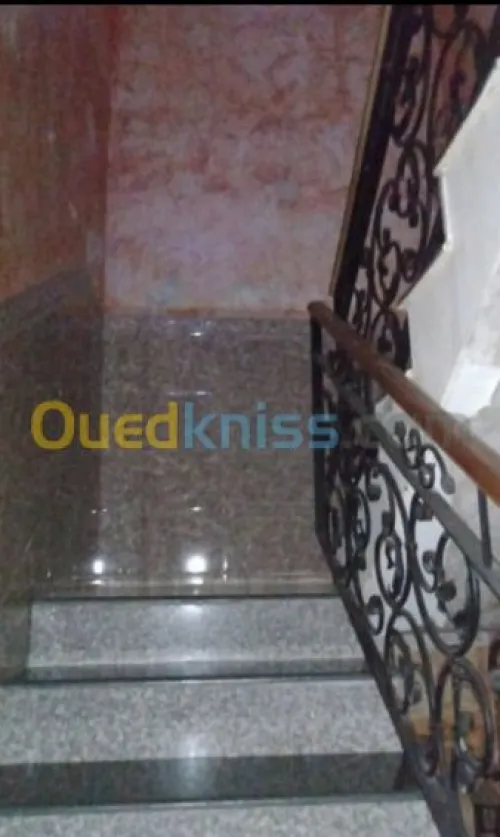 Vente Villa Chlef Chettia