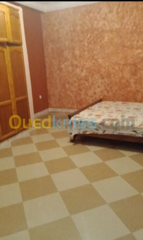 Vente Villa Chlef Chettia