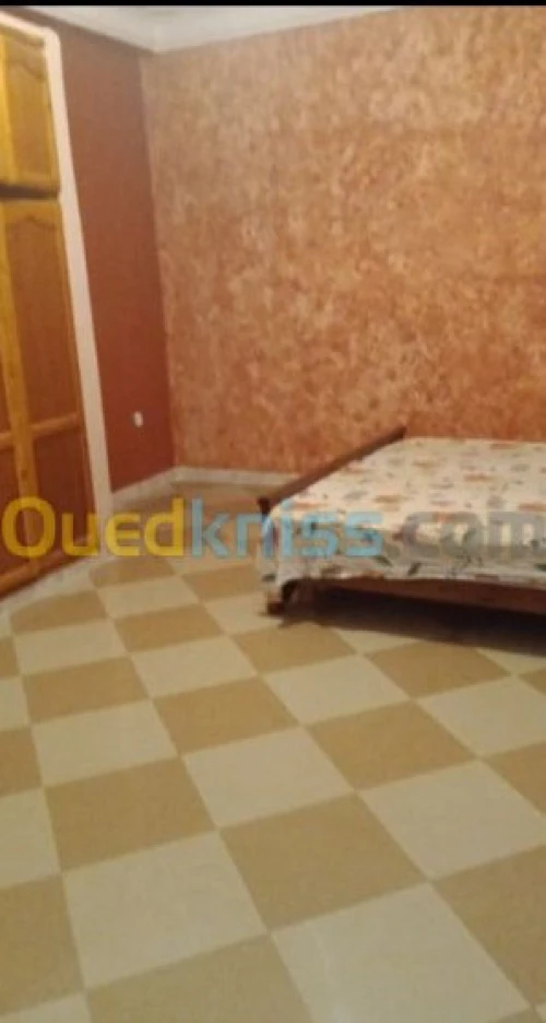 Vente Villa Chlef Chettia