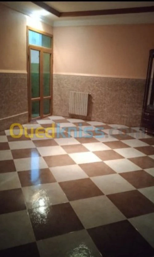 Vente Villa Chlef Chettia